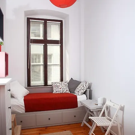 Apartman City Old Town Vii